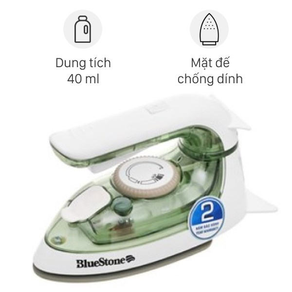 Bàn ủi hơi nước BlueStone SIB-3819 1200W